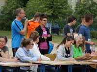 Sportfest 2018  Foto: R. Fausten