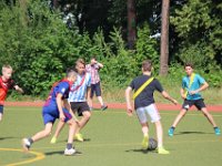 Sportfest 2018  Foto: R. Fausten