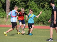 Sportfest 2018  Foto: R. Fausten