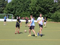 Sportfest 2018  Foto: R. Fausten