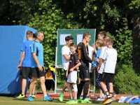Sportfest 2018  Foto: R. Fausten