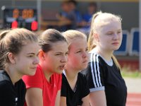 Sportfest 2018  Foto: R. Fausten