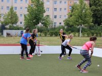 Sportfest 2018  Foto: R. Fausten