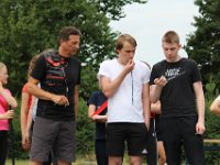 Sportfest 2018  Foto: R. Fausten