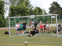 Sportfest 2018  Foto: R. Fausten