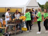 Sportfest 2018  Foto: R. Fausten
