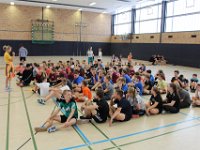 Sportfest 2018  Foto: R. Fausten