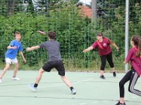 Sportfest 2018  Foto: R. Fausten