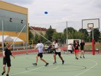 Sportfest 2018  Foto: R. Fausten