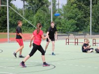 Sportfest 2018  Foto: R. Fausten