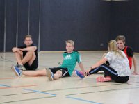 Sportfest 2018  Foto: R. Fausten